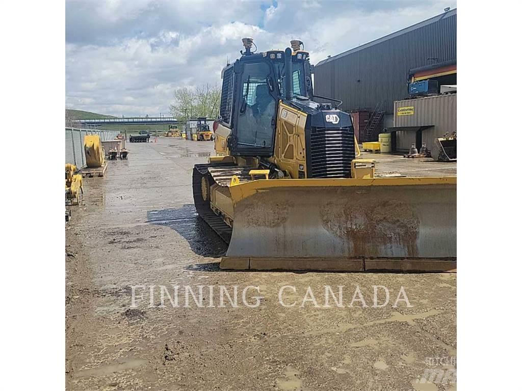 CAT D3-12 Bulldozer