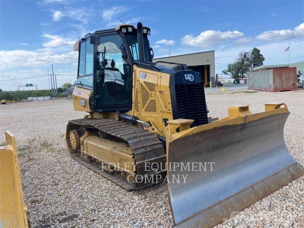 CAT D3-12I Bulldozer