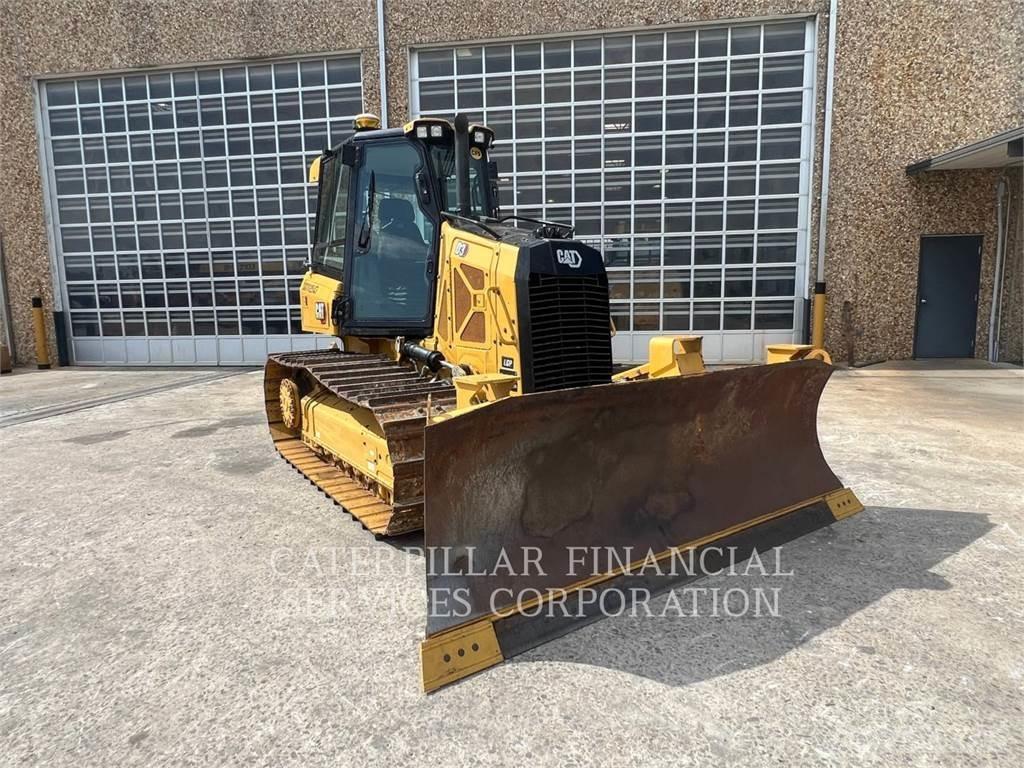 CAT D3-12LGP Bulldozer