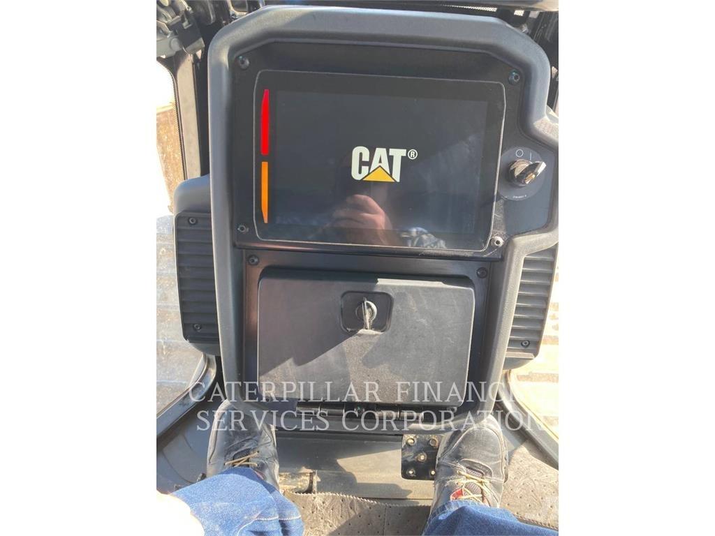 CAT D3-12LGP Bulldozer