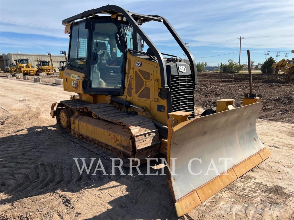 CAT D3 ARO Bulldozer
