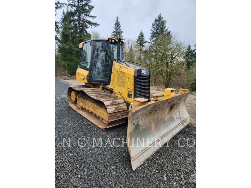 CAT D3 LGPCB Bulldozer