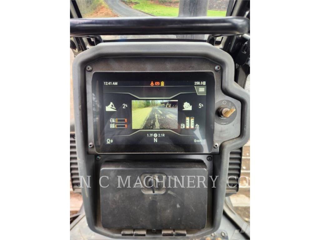 CAT D3 LGPCB Bulldozer