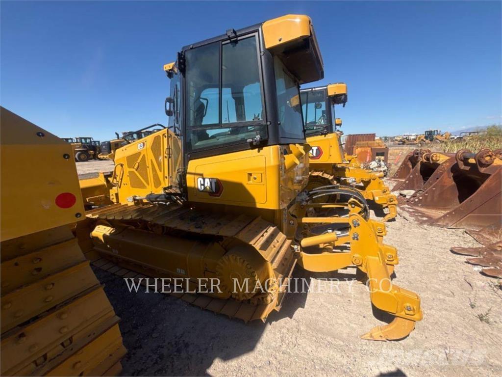 CAT D3 XL Bulldozer