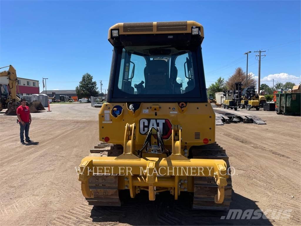 CAT D3 XL EW Bulldozer