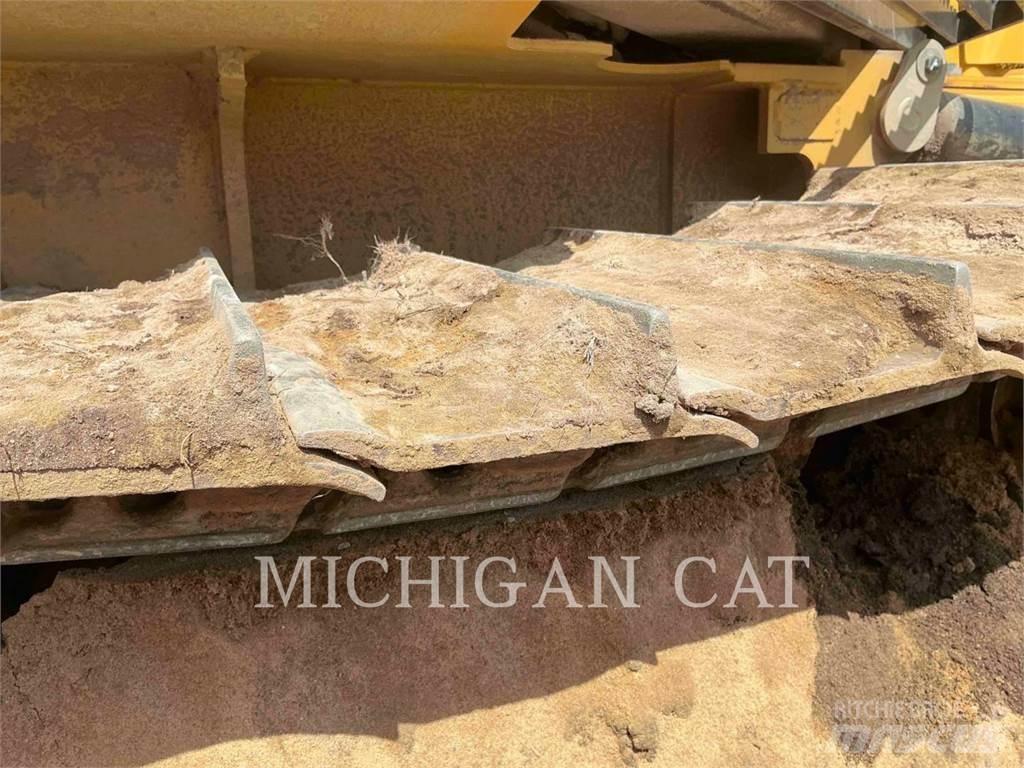 CAT D312 Bulldozer