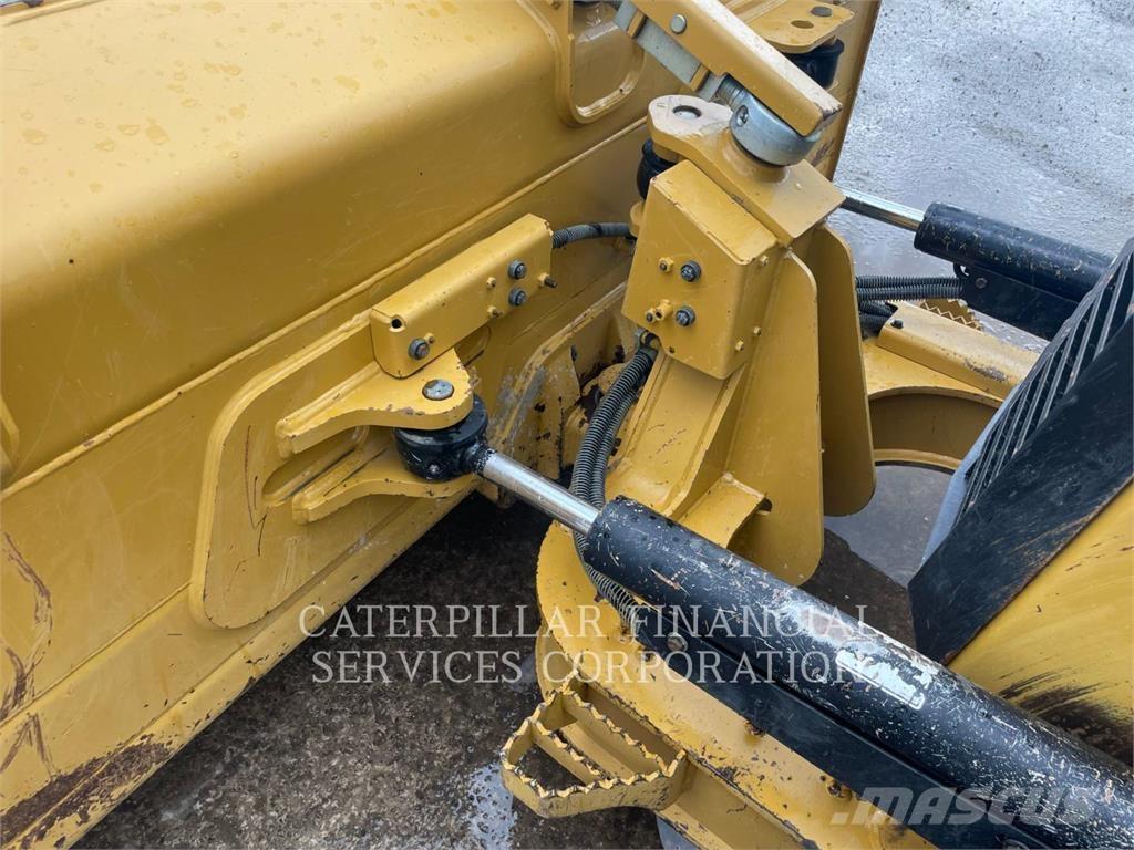 CAT D312 Bulldozer
