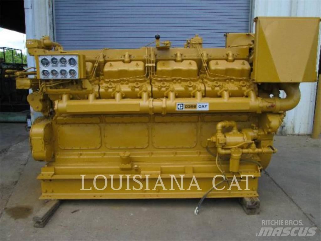 CAT D399 Industriemaschinen