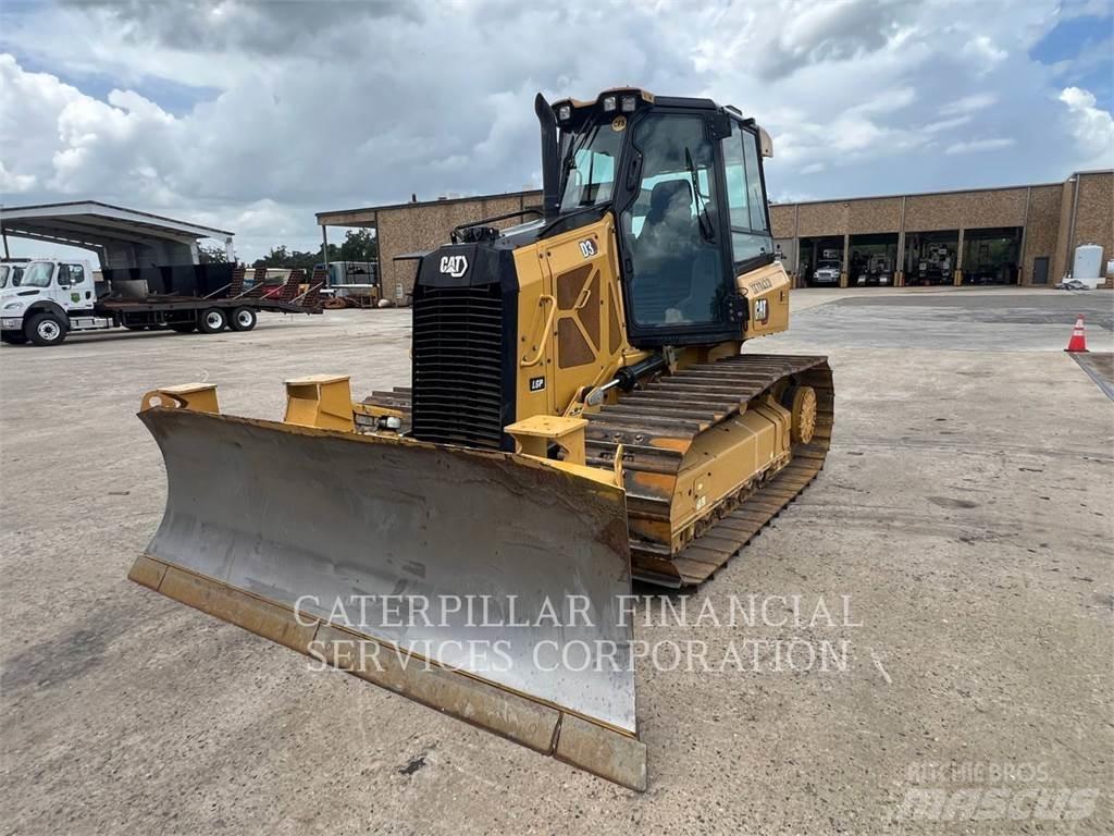 CAT D3G Bulldozer