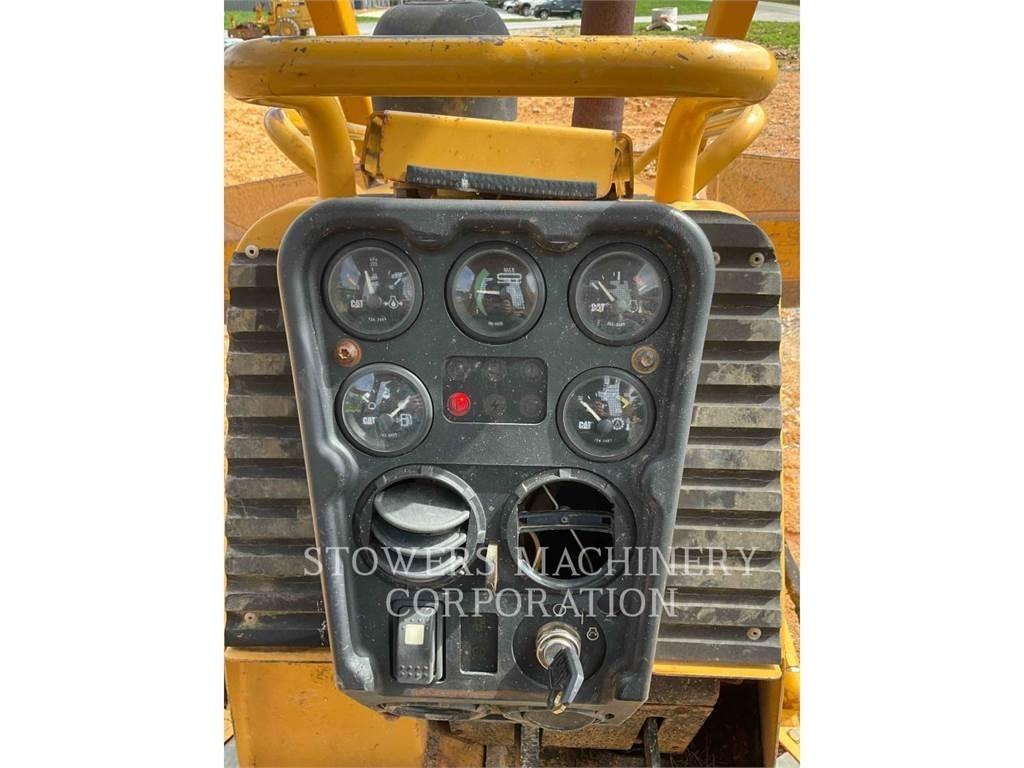 CAT D3GLGP Bulldozer