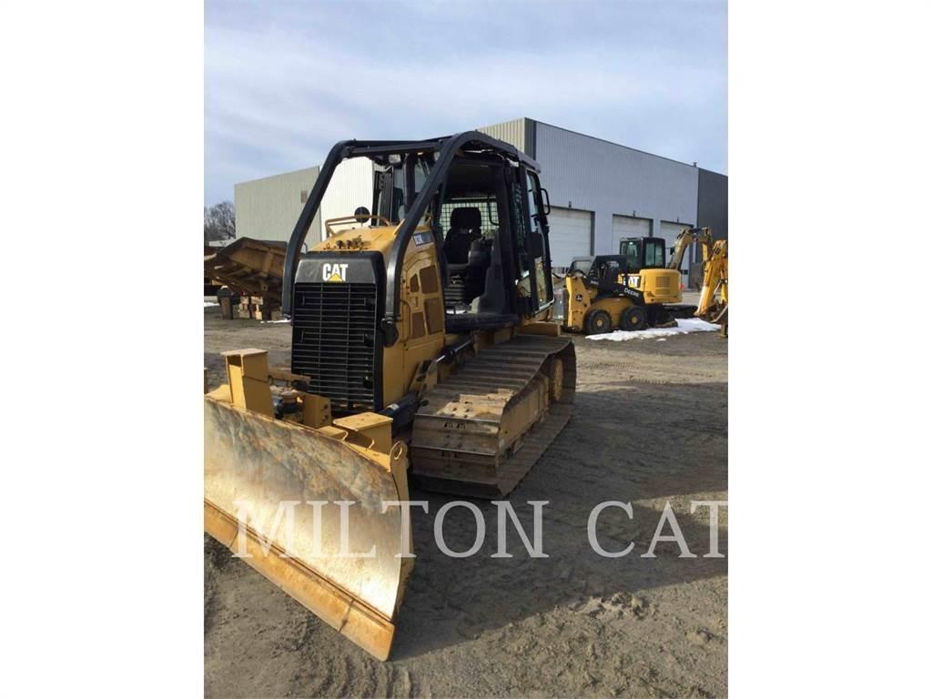 CAT D3K2LGP Bulldozer