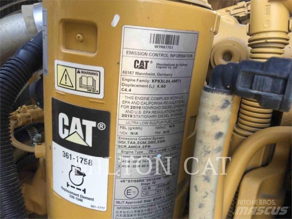 CAT D3K2LGP Bulldozer