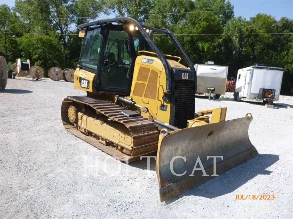 CAT D3K2LGP Bulldozer