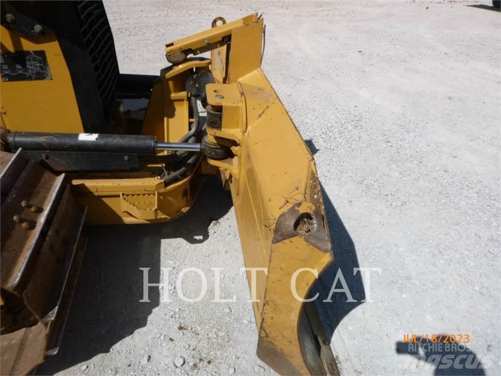 CAT D3K2LGP Bulldozer