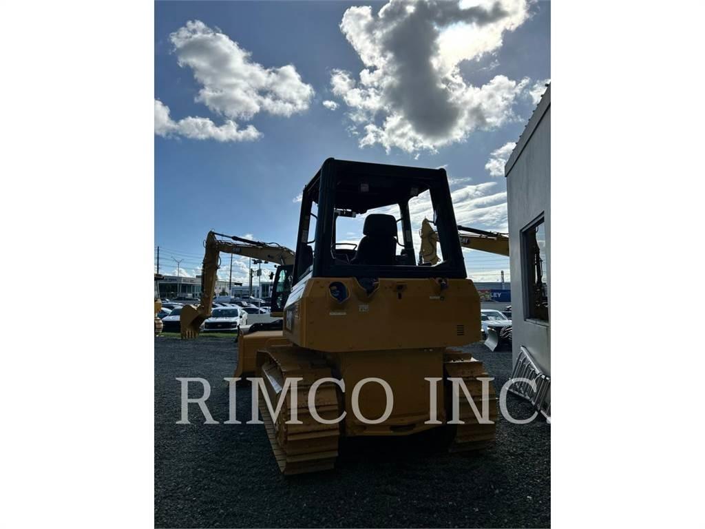 CAT D3K2XL Bulldozer