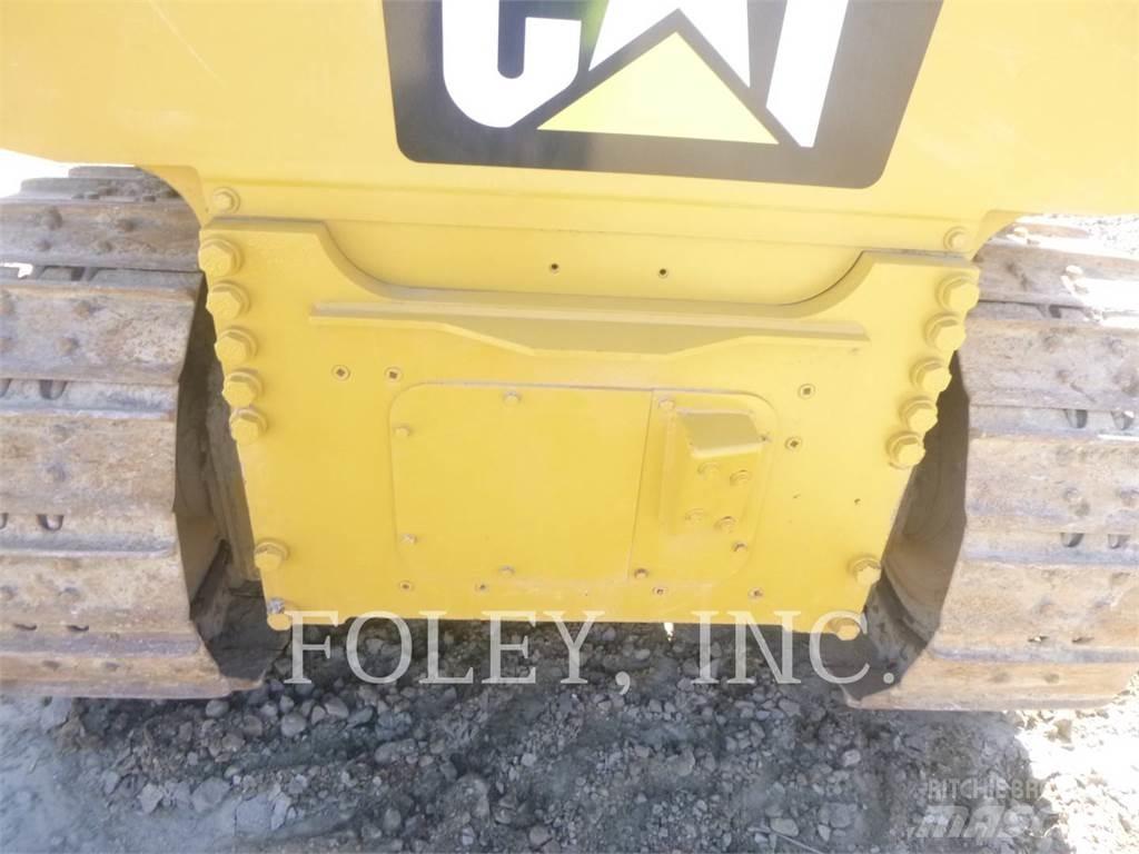 CAT D3K2XL Bulldozer