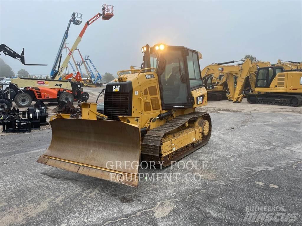 CAT D3K2XL Bulldozer