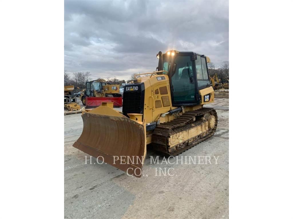 CAT D3K2XL Bulldozer