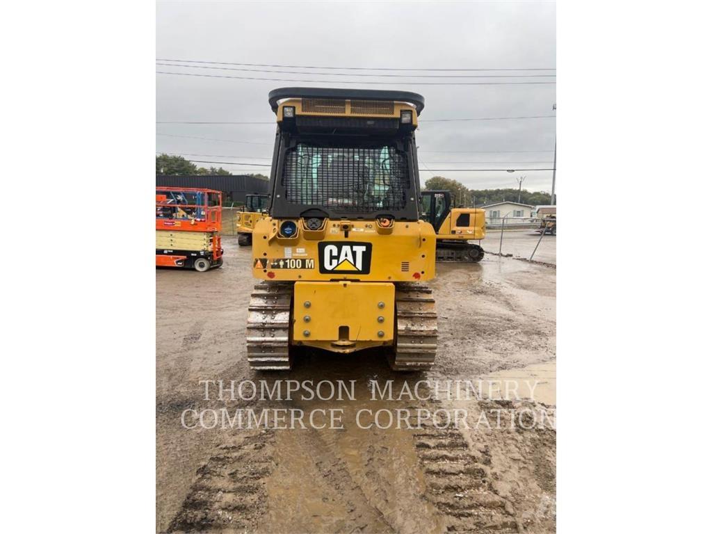 CAT D3K2XLMULC Bulldozer