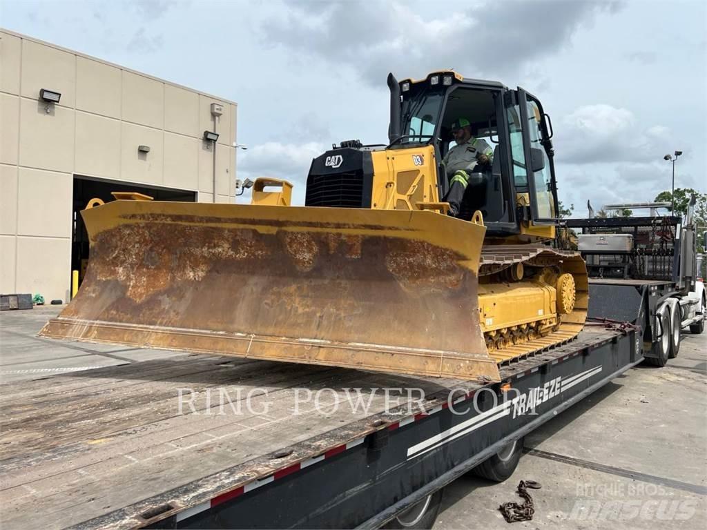 CAT D3LGP3D Bulldozer