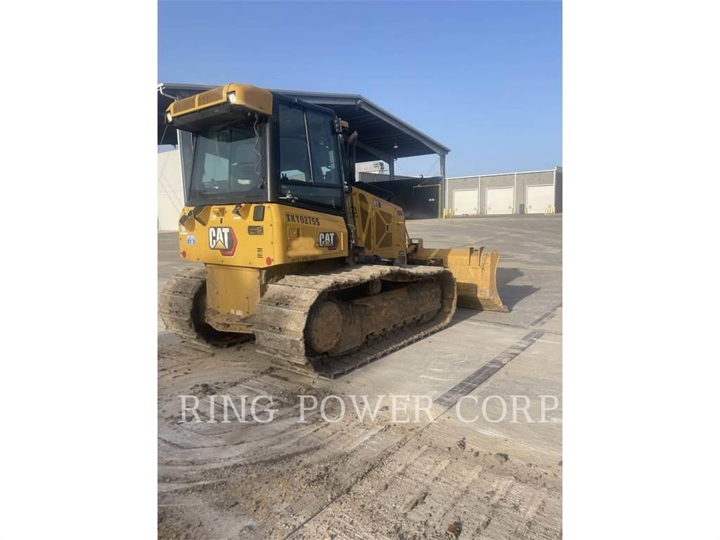 CAT D3LGPEW Bulldozer