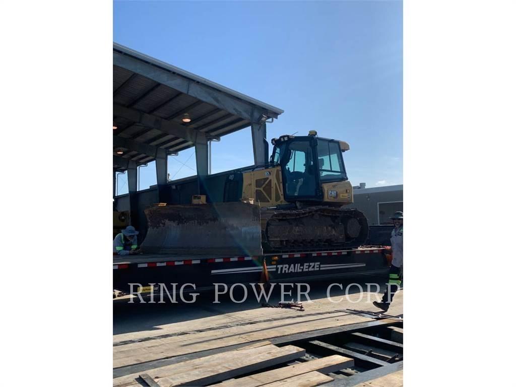 CAT D3LGPEW Bulldozer