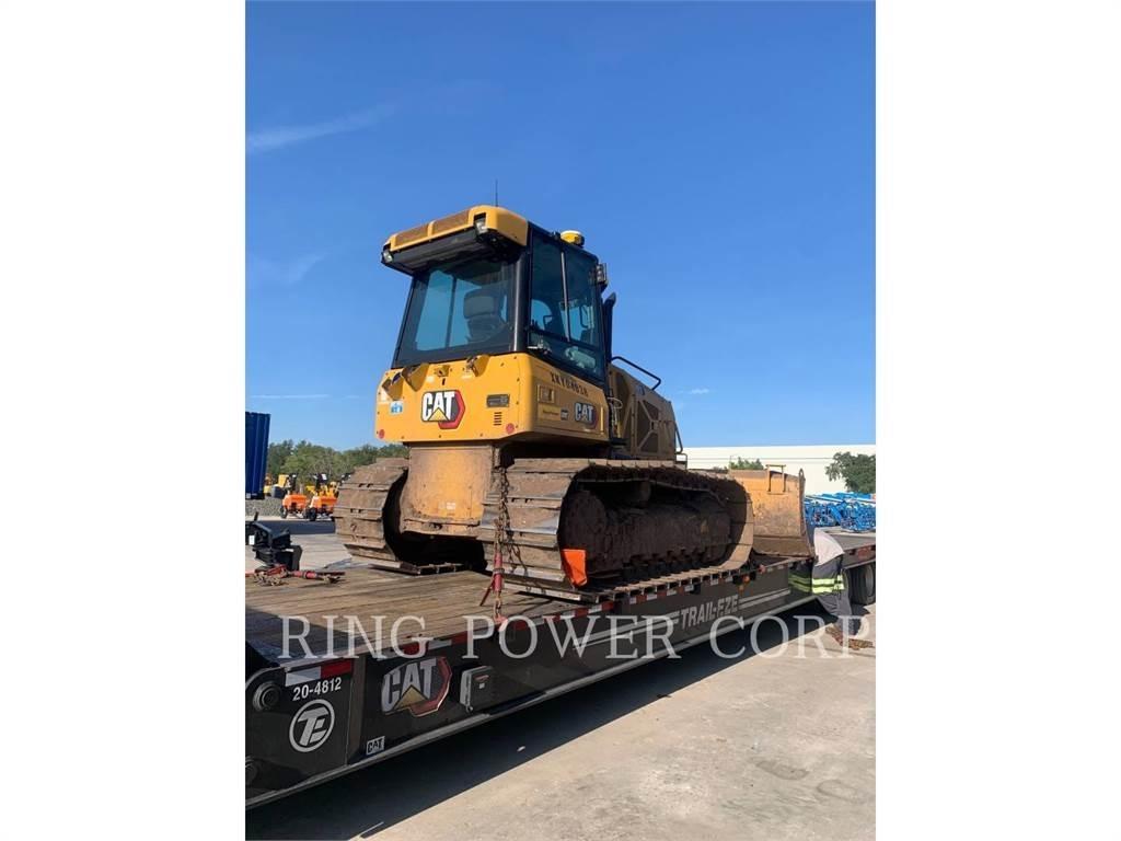 CAT D3LGPEW Bulldozer