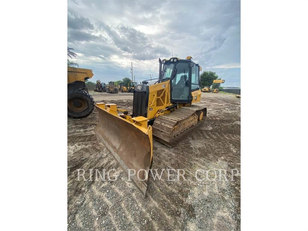 CAT D3LGPEW Bulldozer