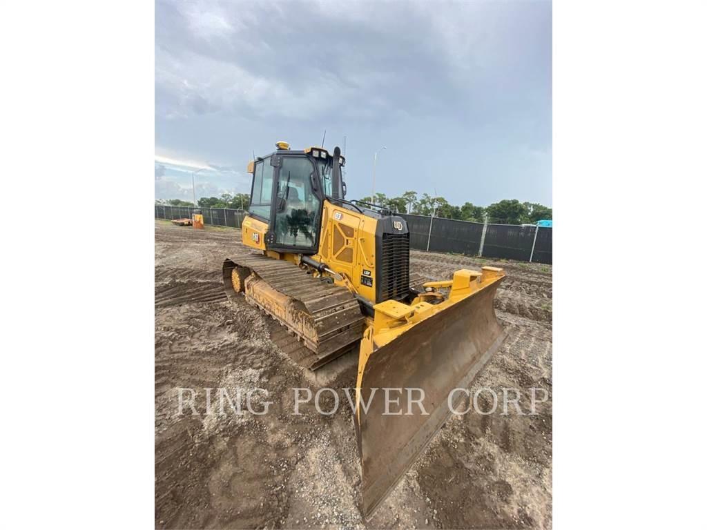 CAT D3LGPEW Bulldozer