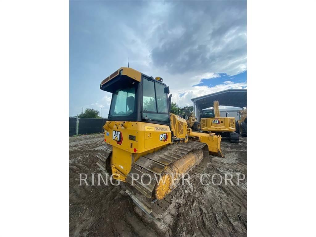 CAT D3LGPEW Bulldozer