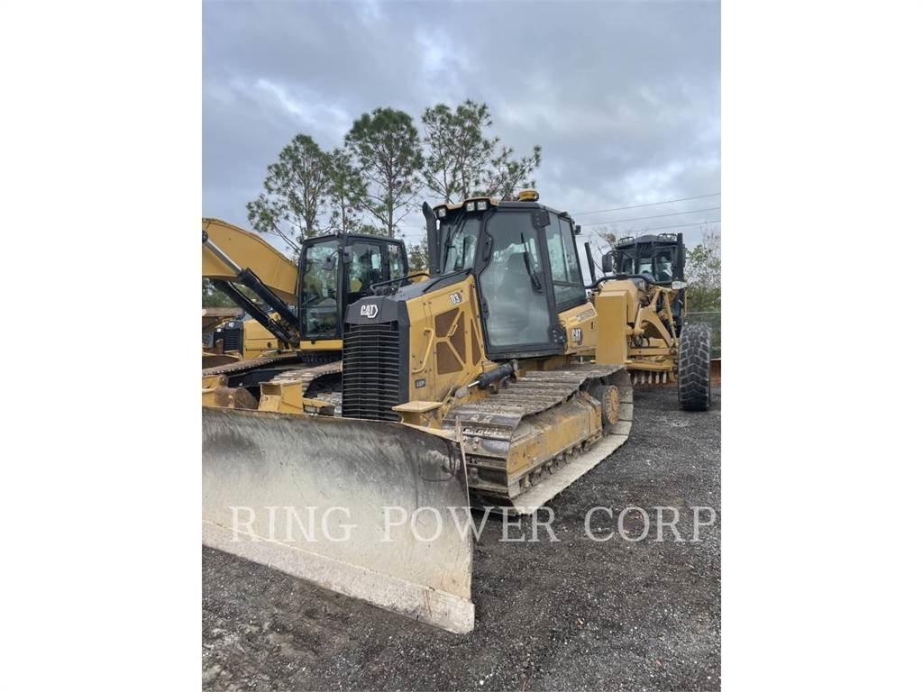 CAT D3LGPEW Bulldozer