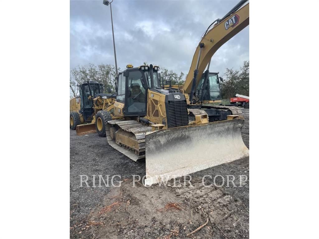 CAT D3LGPEW Bulldozer