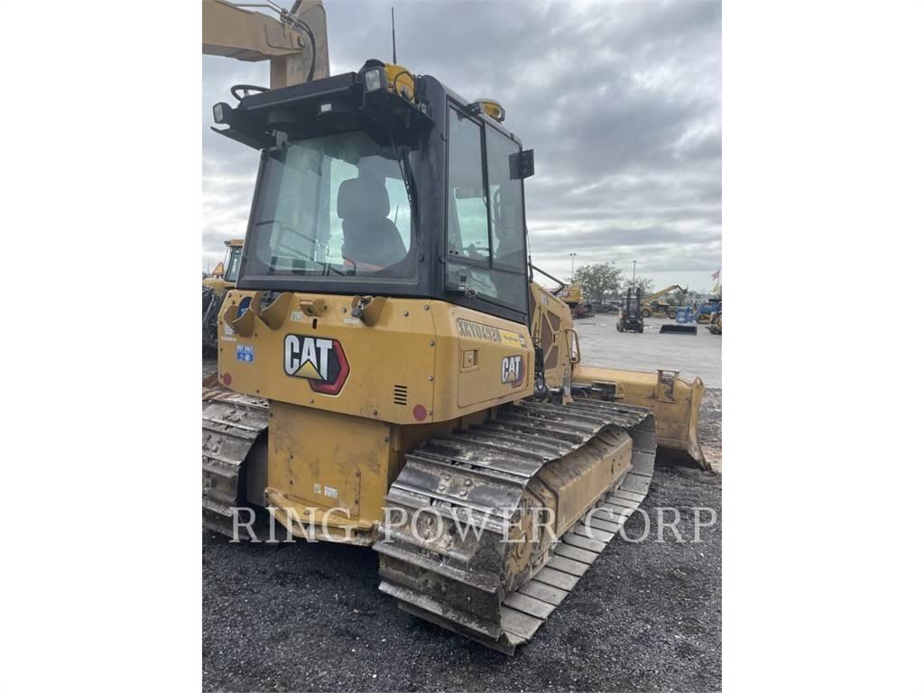 CAT D3LGPEW Bulldozer