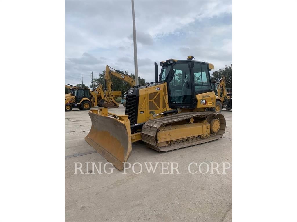 CAT D3LGPEW Bulldozer