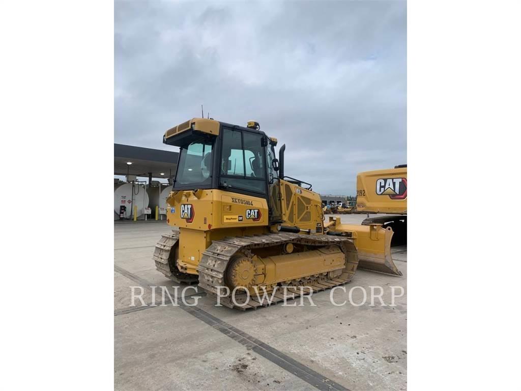 CAT D3LGPEW Bulldozer