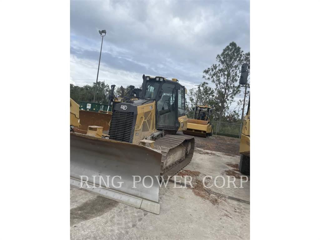 CAT D3LGPEW Bulldozer