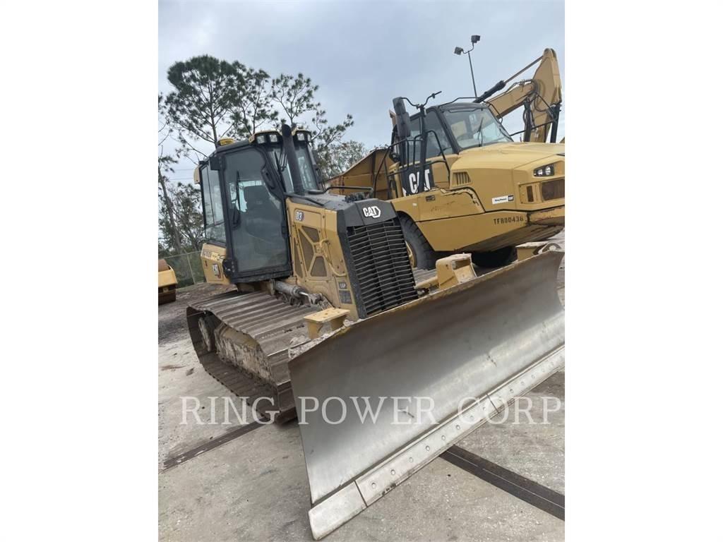 CAT D3LGPEW Bulldozer