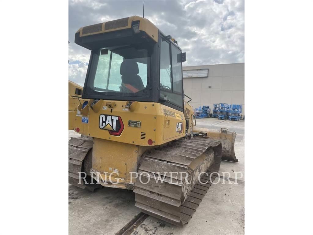 CAT D3LGPEW Bulldozer