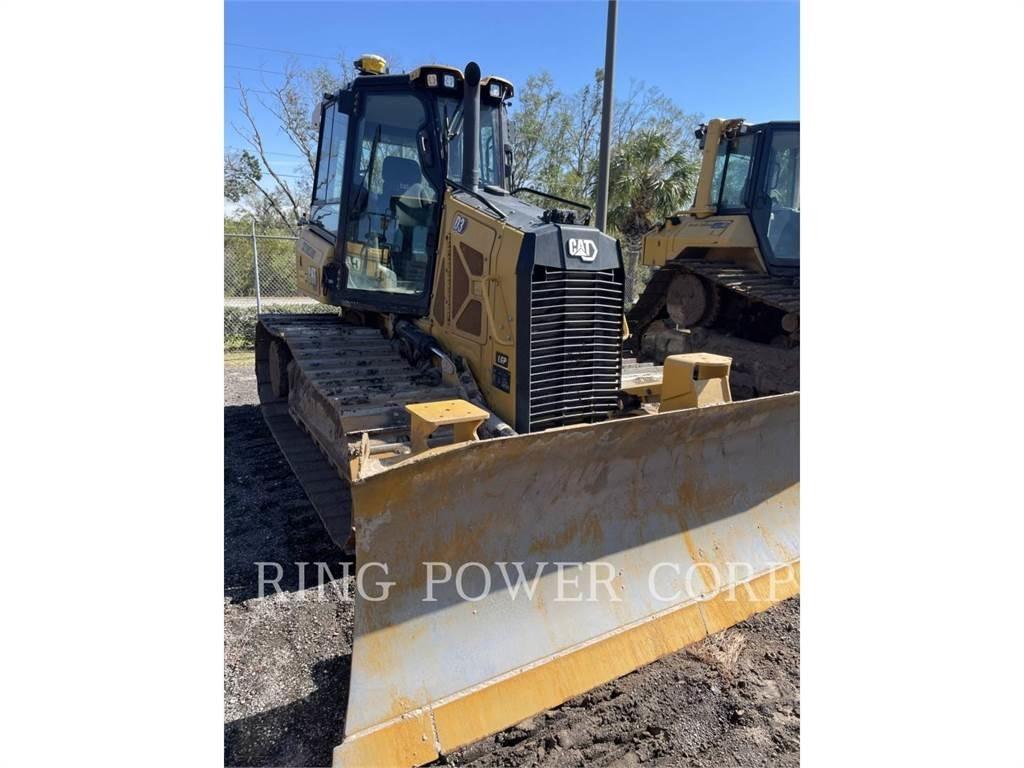 CAT D3LGPEW Bulldozer