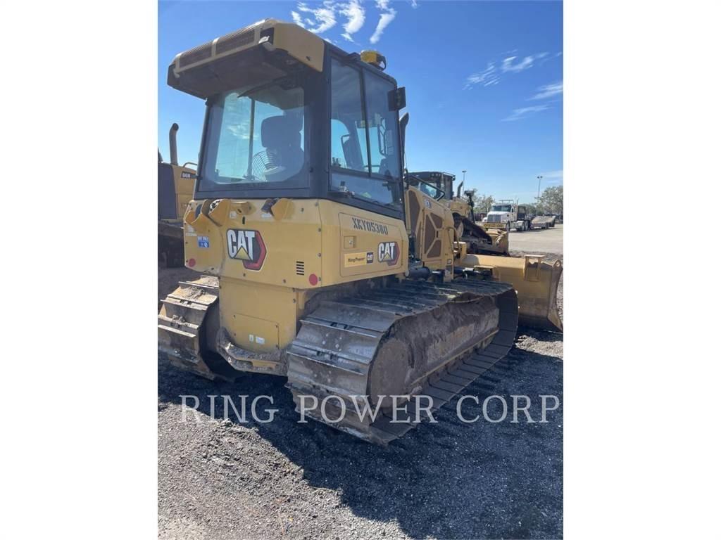 CAT D3LGPEW Bulldozer