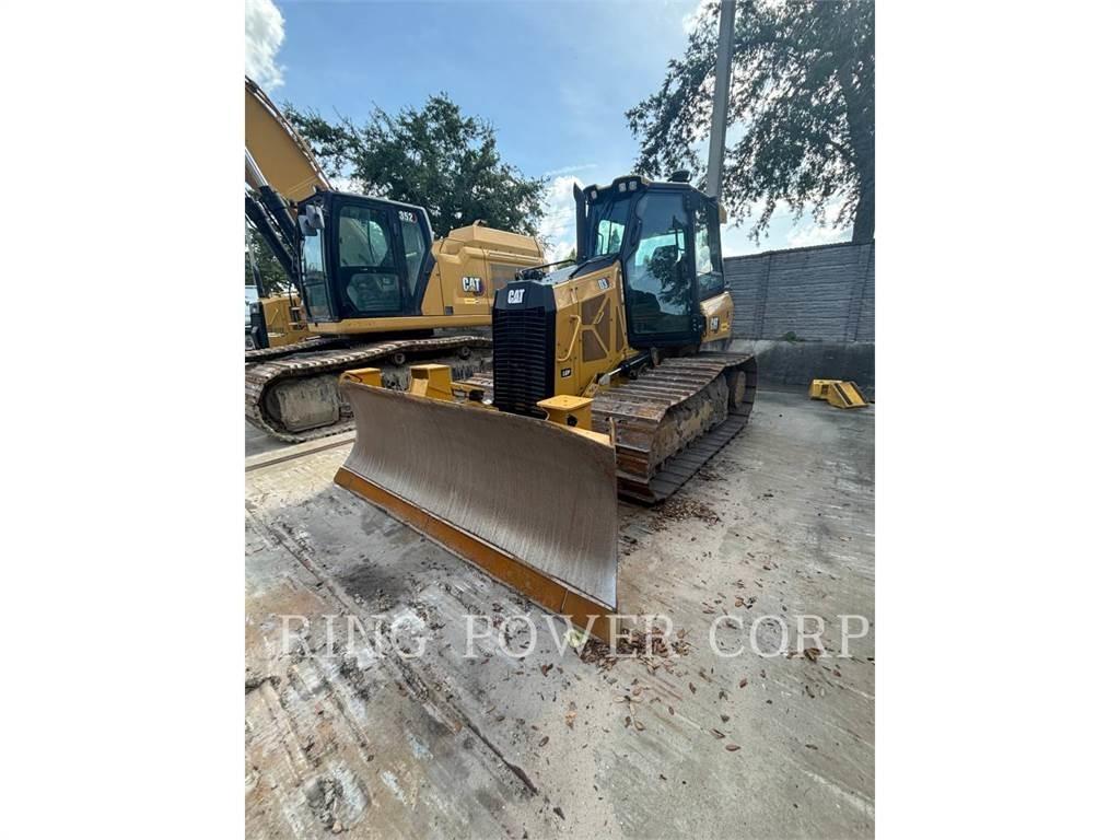 CAT D3LGPEW Bulldozer