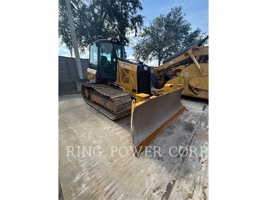 CAT D3LGPEW Bulldozer