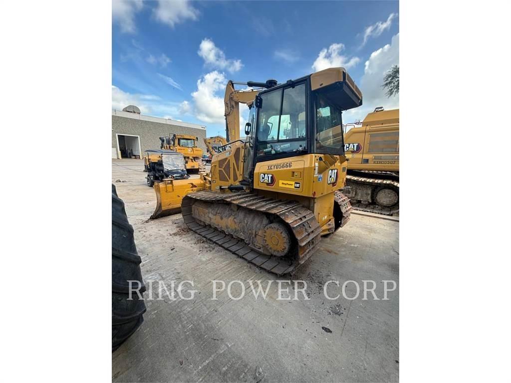 CAT D3LGPEW Bulldozer