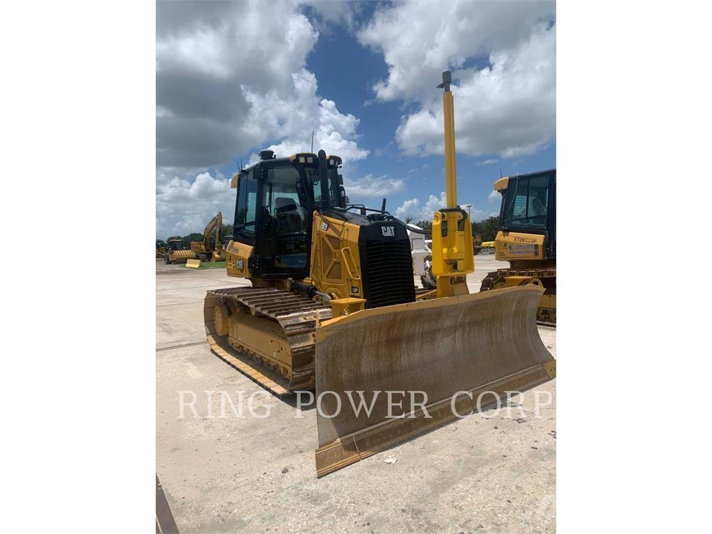 CAT D3LGPEW Bulldozer