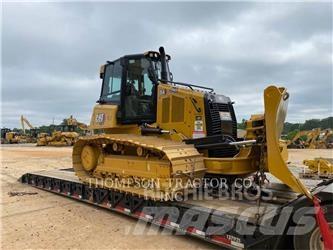 CAT D4 Bulldozer