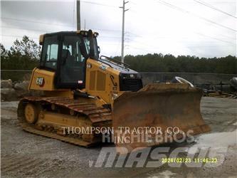 CAT D4 Bulldozer