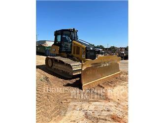 CAT D4 Bulldozer