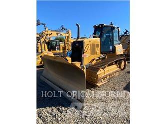 CAT D4 Bulldozer