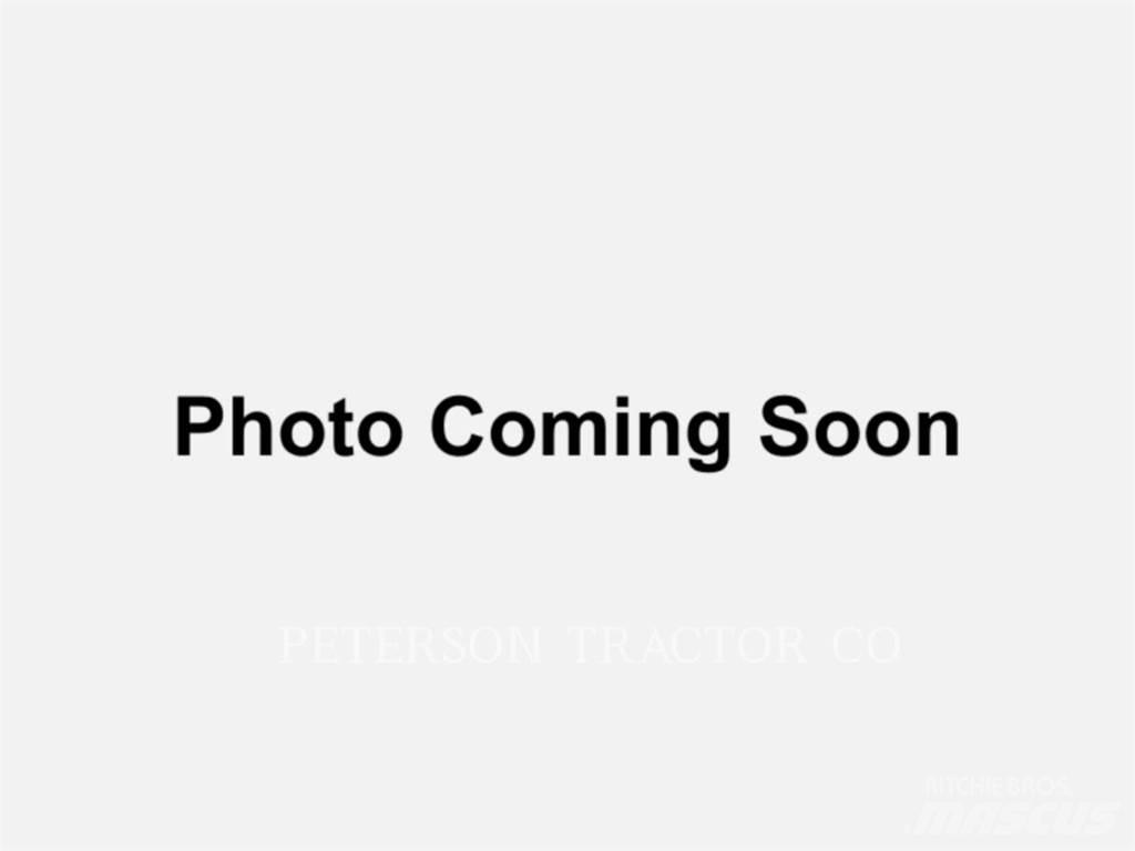 CAT D4 Bulldozer