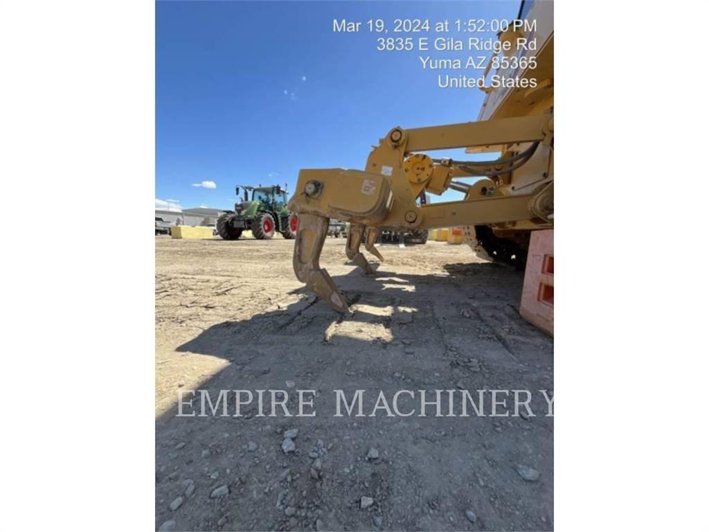 CAT D415PATTRE Bulldozer